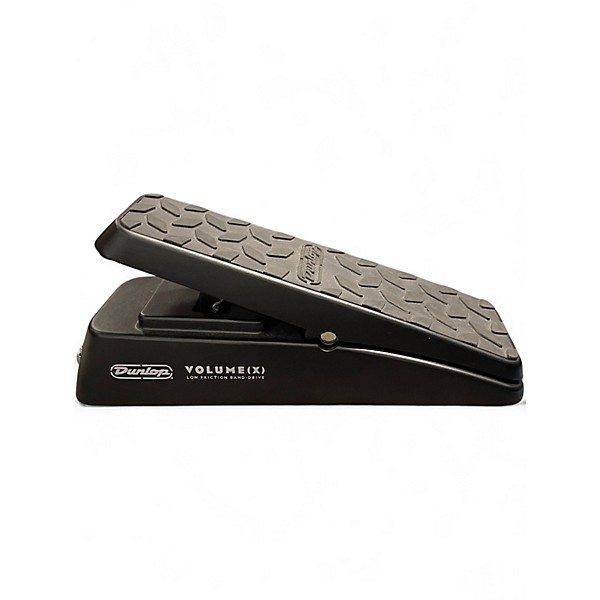 Used Dunlop Volume X Pedal