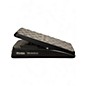 Used Dunlop Volume X Pedal