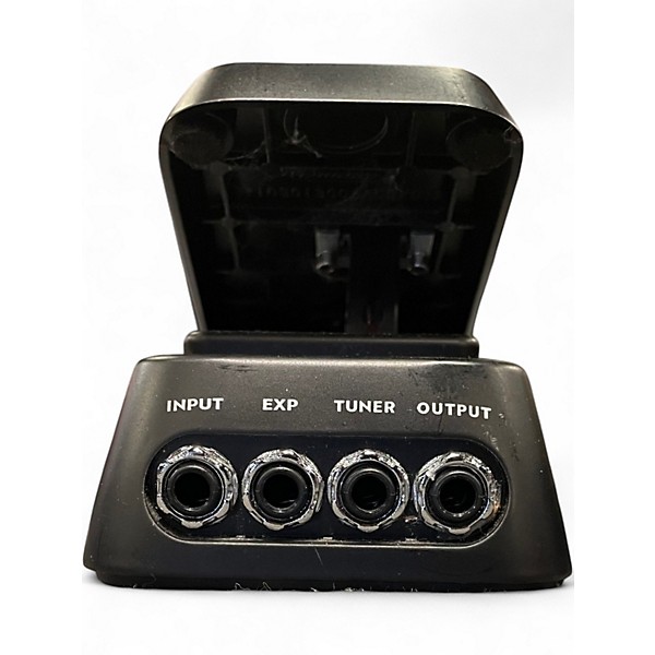 Used Dunlop Volume X Pedal