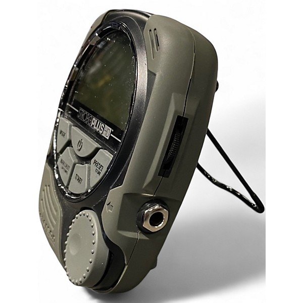 Used Peterson Strobo Plus HD Tuner