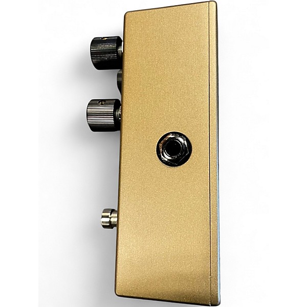 Used Walrus Audio WARHORN Effect Pedal