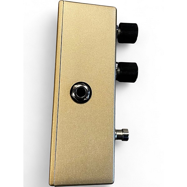 Used Walrus Audio WARHORN Effect Pedal