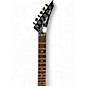 Used Fender TALON Blue Solid Body Electric Guitar