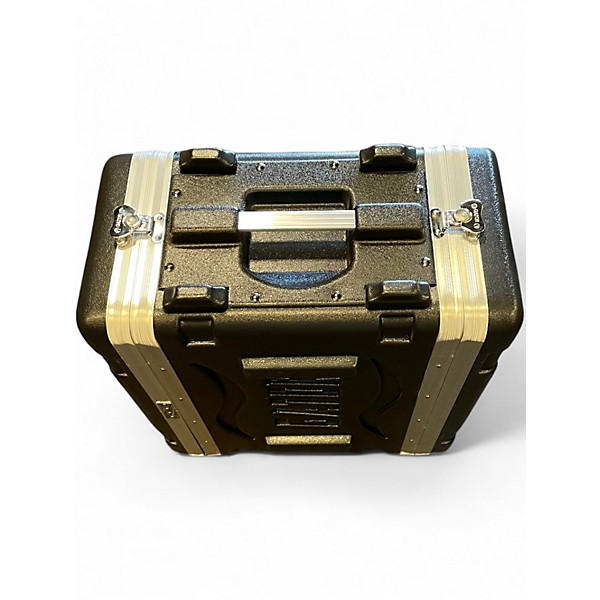 Used Gator GSHOCK ATA 4 SPACE Rackmount Case