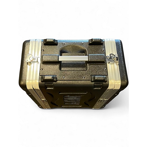 Used Gator GSHOCK ATA 4 SPACE Rackmount Case