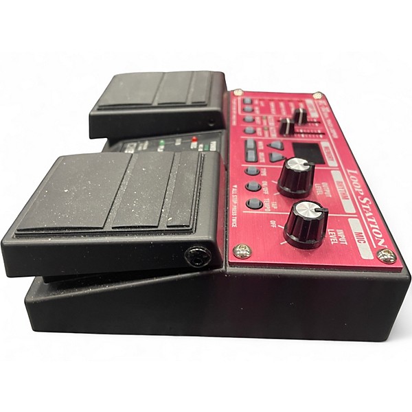 Used BOSS RC30 Loop Station Twin Pedal