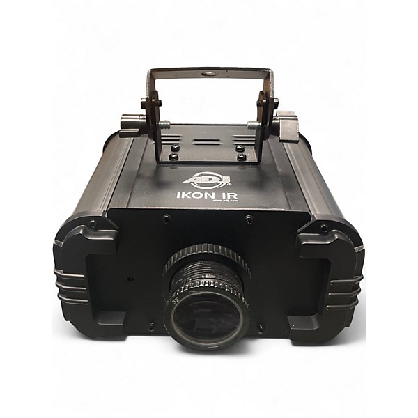 Used American DJ Ikon IR Spotlight