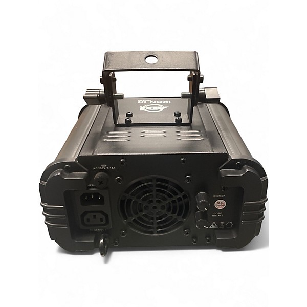 Used American DJ Ikon IR Spotlight