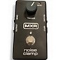 Used MXR M195 Noise Clamp Suppressor Effect Pedal thumbnail