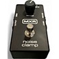 Used MXR M195 Noise Clamp Suppressor Effect Pedal