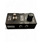 Used MXR M195 Noise Clamp Suppressor Effect Pedal