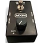 Used MXR M195 Noise Clamp Suppressor Effect Pedal