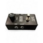 Used MXR M195 Noise Clamp Suppressor Effect Pedal