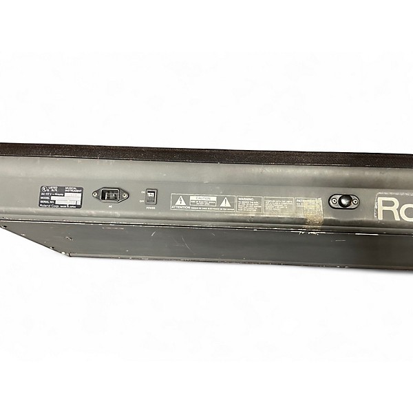 Used Roland FP-8 Stage Piano