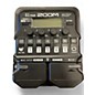 Used Zoom G1 Four Effect Processor thumbnail