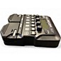 Used Zoom G1 Four Effect Processor