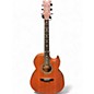 Used Dean EXSN Mahogany Acoustic Electric Guitar thumbnail