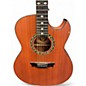 Used Dean EXSN Mahogany Acoustic Electric Guitar
