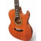 Used Dean EXSN Mahogany Acoustic Electric Guitar