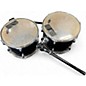 Used Sound Percussion Labs 5 Piece 5 Piece Black Drum Kit