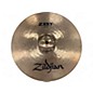 Used Zildjian 13in ZBT Hi Hat Pair Cymbal