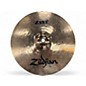 Used Zildjian 13in ZBT Hi Hat Pair Cymbal