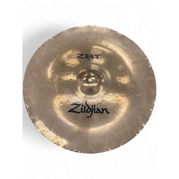 Used Zildjian 18in ZBT China Cymbal