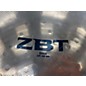 Used Zildjian 18in ZBT China Cymbal