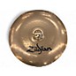 Used Zildjian 18in ZBT China Cymbal