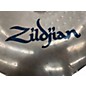 Used Zildjian 18in ZBT China Cymbal