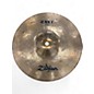 Used Zildjian 10in ZBT Splash Cymbal thumbnail