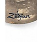 Used Zildjian 10in ZBT Splash Cymbal