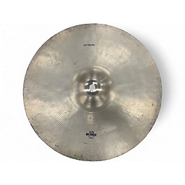 Used Wuhan 14in Crash Cymbal