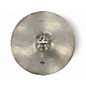 Used Wuhan 14in Crash Cymbal thumbnail
