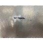 Used Wuhan 14in Crash Cymbal