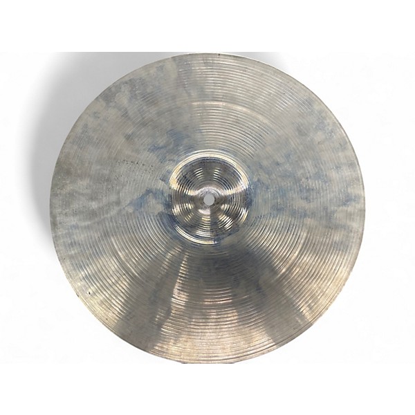 Used Wuhan 14in Crash Cymbal
