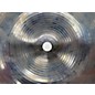 Used Wuhan 14in Crash Cymbal