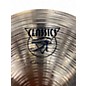 Used MEINL 8in Classics Medium Bell Cymbal