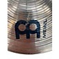 Used MEINL 8in Classics Medium Bell Cymbal