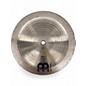 Used MEINL 8in Classics Medium Bell Cymbal