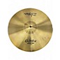 Used Zildjian 18in Scimitar Crash Ride Cymbal thumbnail