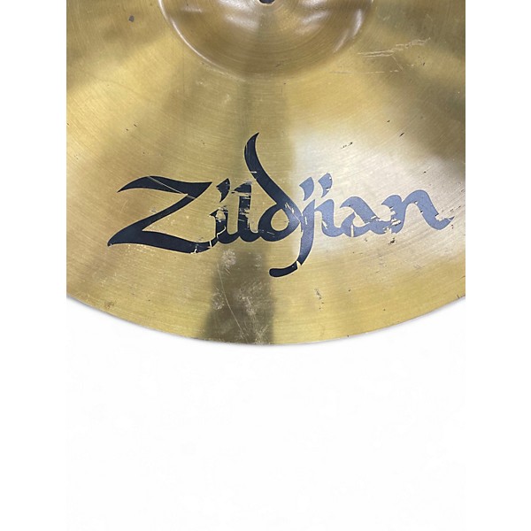 Used Zildjian 18in Scimitar Crash Ride Cymbal