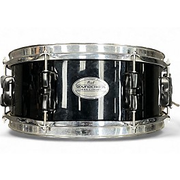 Used Pearl 14in Soundcheck Black Drum
