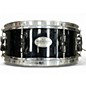 Used Pearl 14in Soundcheck Black Drum thumbnail