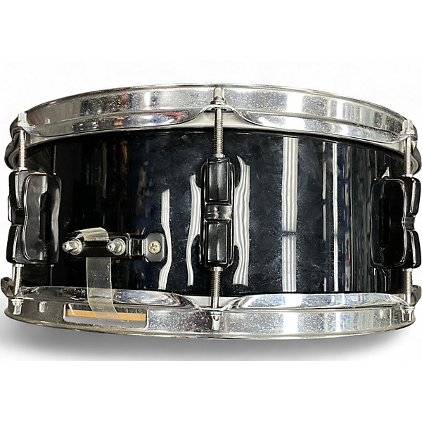Used Pearl 14in Soundcheck Black Drum