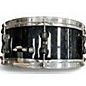 Used Pearl 14in Soundcheck Black Drum