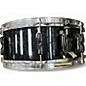 Used Pearl 14in Soundcheck Black Drum