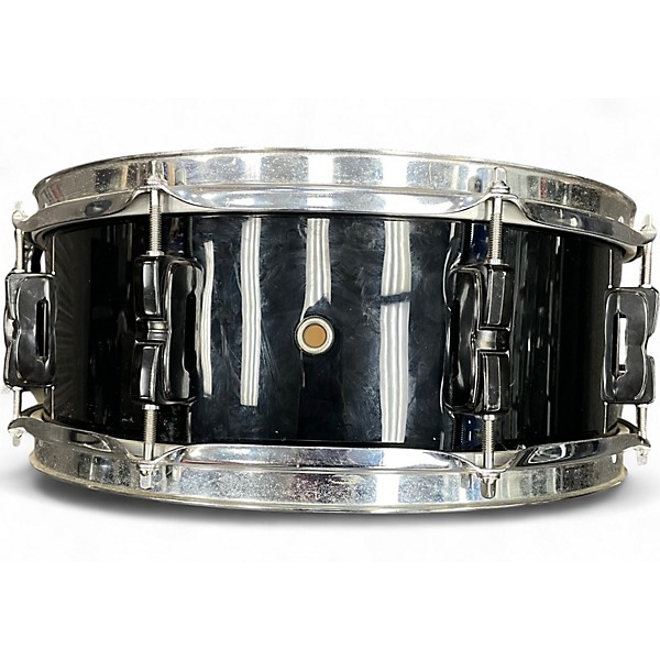 Used Pearl 14in Soundcheck Black Drum