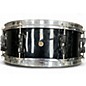 Used Pearl 14in Soundcheck Black Drum