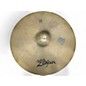 Used Zildjian 20in A Ping Ride Cymbal thumbnail